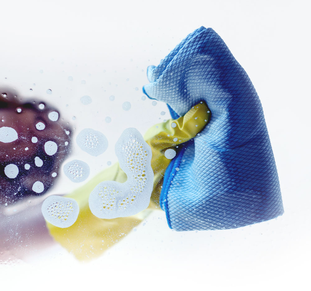 Commercial Cleaning Sydney