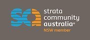 Strata Community members Strata Community members