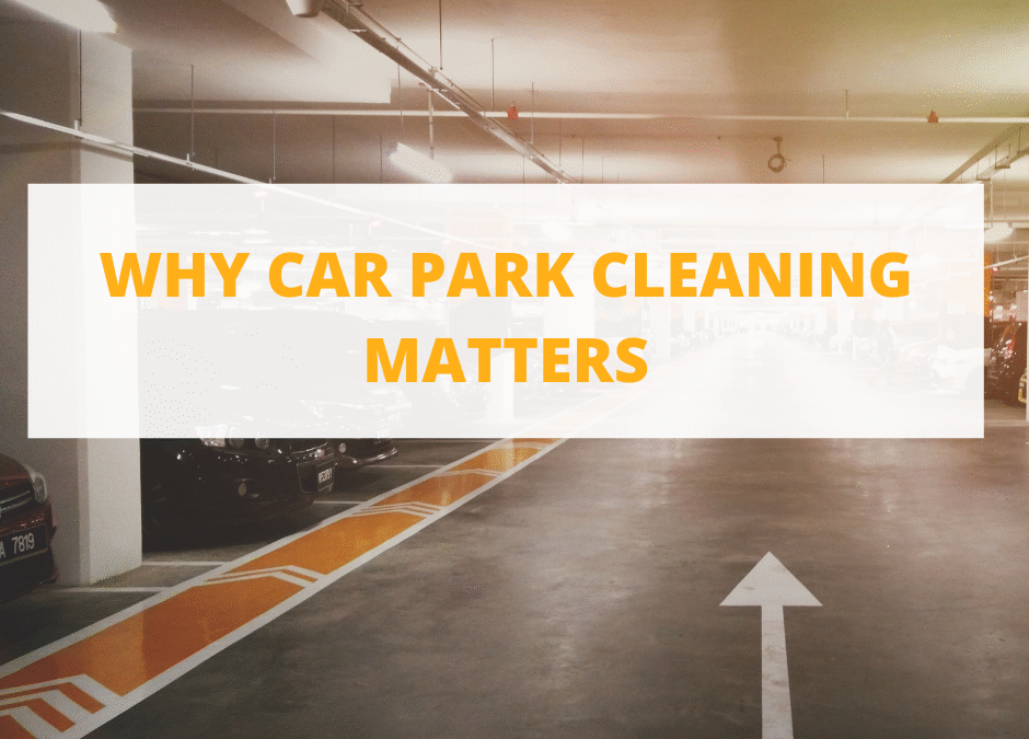 Why Car Park Cleaning Matters. A clean car park sets the tone for your entire business. Discover why regular car park cleaning in Sydney is essential for safety, appearance, and long-term maintenance — and how professional cleaners can help your property make the right first impression.